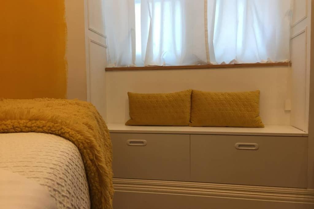 Labarta Estudio En Puerta Del Sol Con Parking Vigo Exterior photo